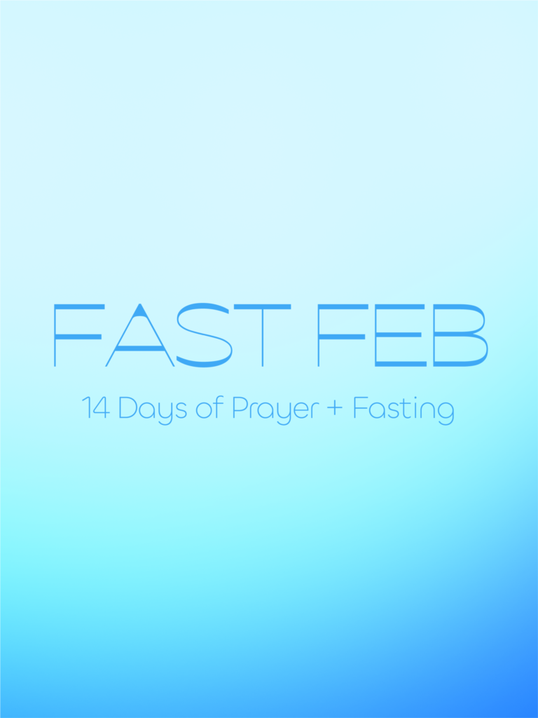 FastFeb2026
