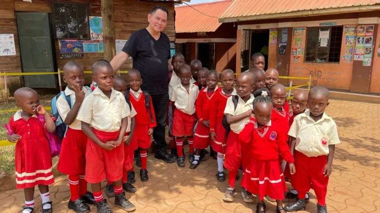 Uganda Charity-2